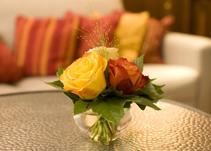 Hotel Boutique Splendid München