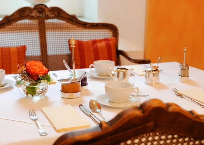 Hotel Boutique Splendid 3*