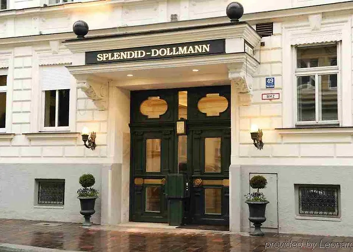 Boutique Splendid Hotel 3*
