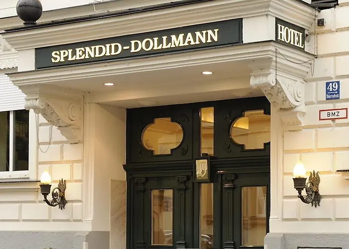 Boutique Splendid Hotel