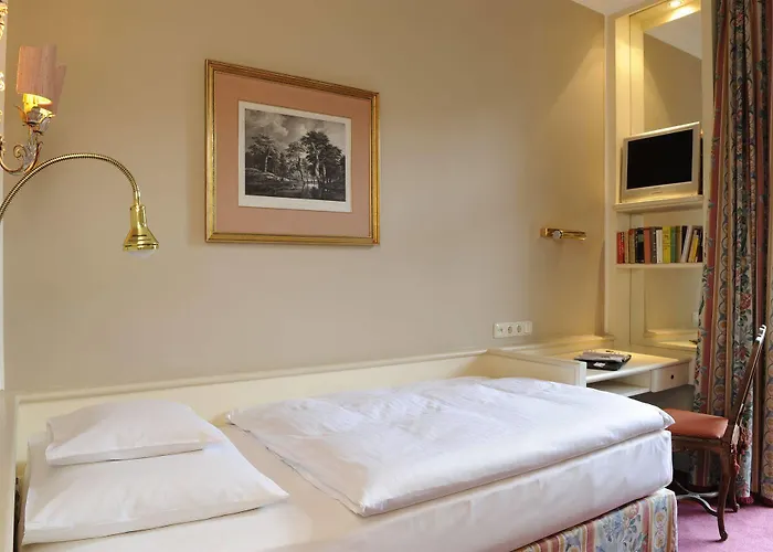 Hotel Boutique Splendid