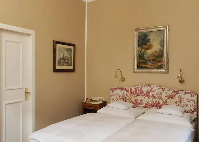 Hotel Boutique Splendid 3*