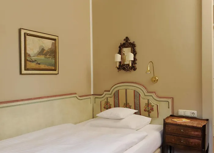 Hotel Boutique Splendid