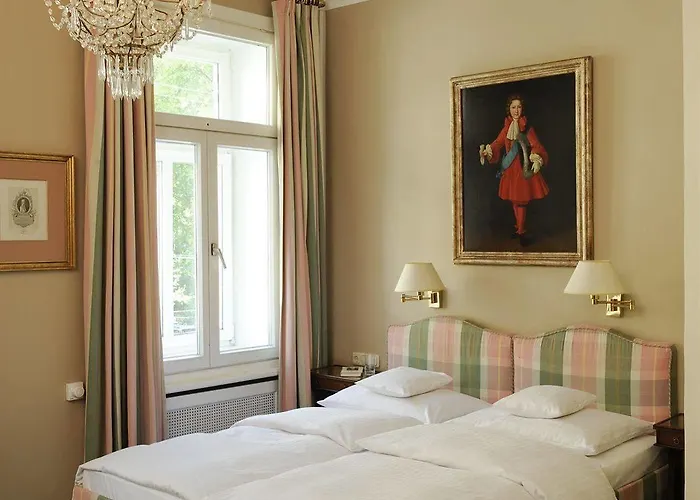 Boutique Splendid 3*