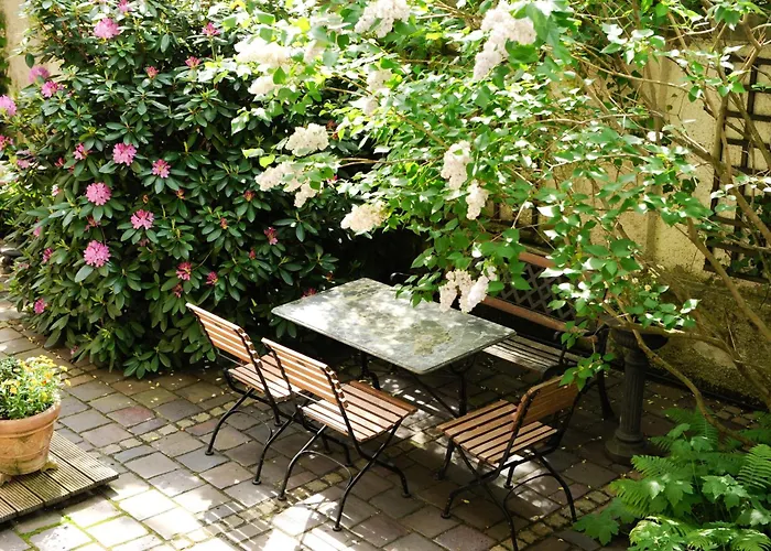 Boutique Splendid 3* München