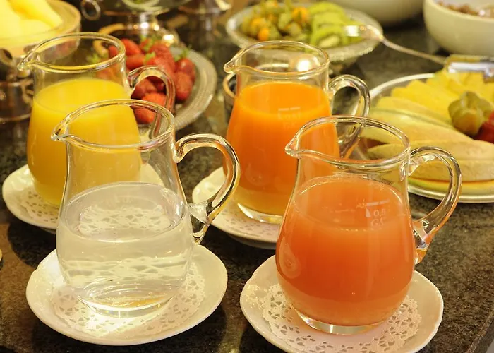 Boutique Splendid Hotel München