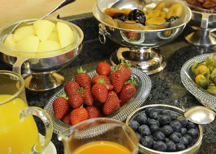 Boutique Splendid Hotel