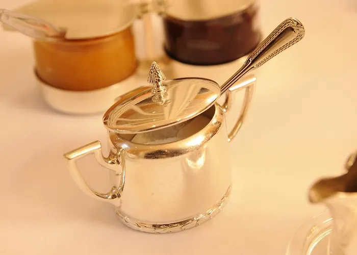 Boutique Splendid Hotel München