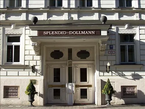 Boutique Splendid Hotel