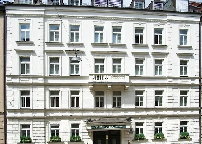 Boutique Splendid 3* München