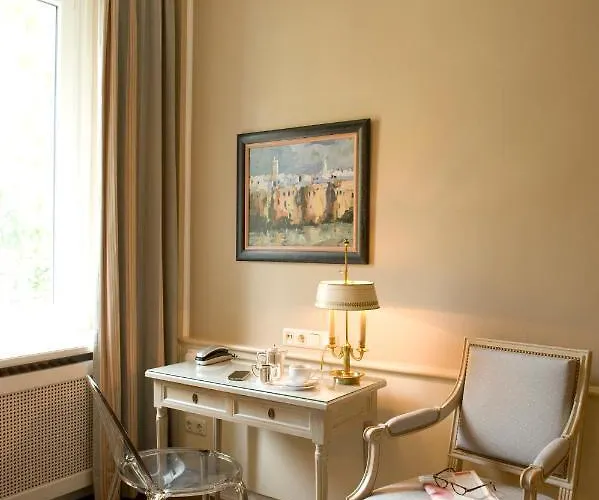 Boutique Splendid Hotel