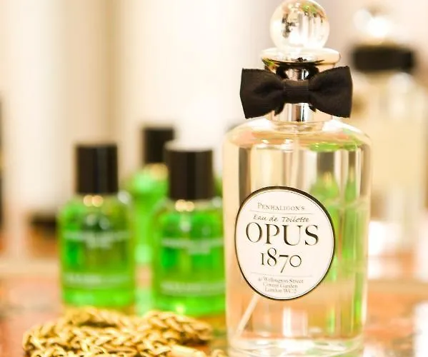 Hotel Boutique Splendid München