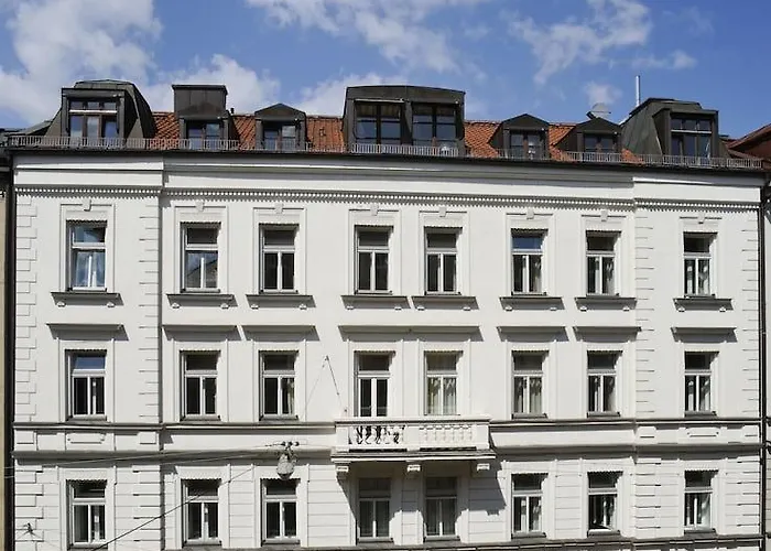 Hotel Boutique Splendid