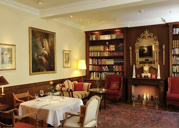 Boutique Splendid 3* München