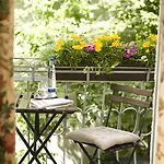 Boutique Splendid 3* Munich