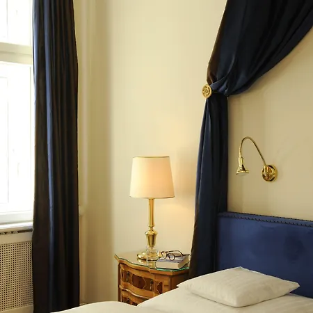 Boutique Splendid Hotel 3*