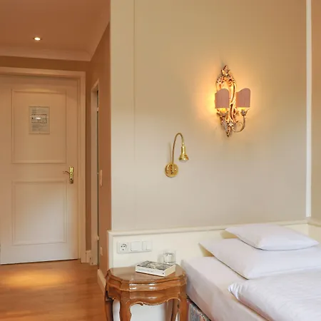 Boutique Splendid 3* München