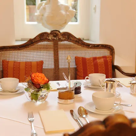 Hotell Boutique Splendid 3*