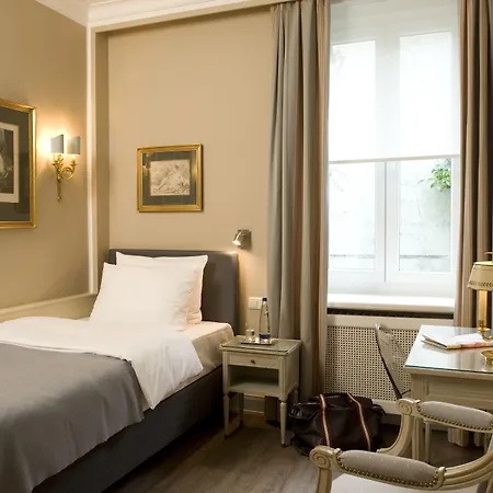 Hotell Boutique Splendid 3*