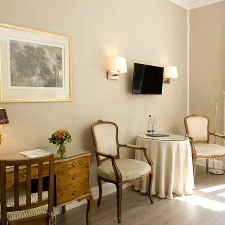Hotel Boutique Splendid