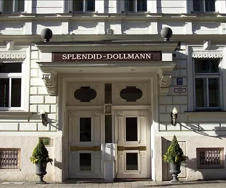 Boutique Splendid Hotell