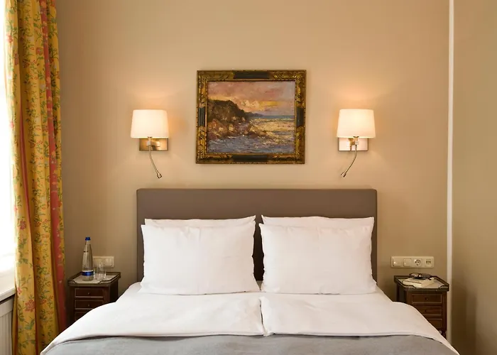 Szálloda Boutique Splendid