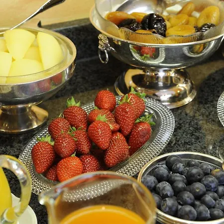 Boutique Splendid فندق